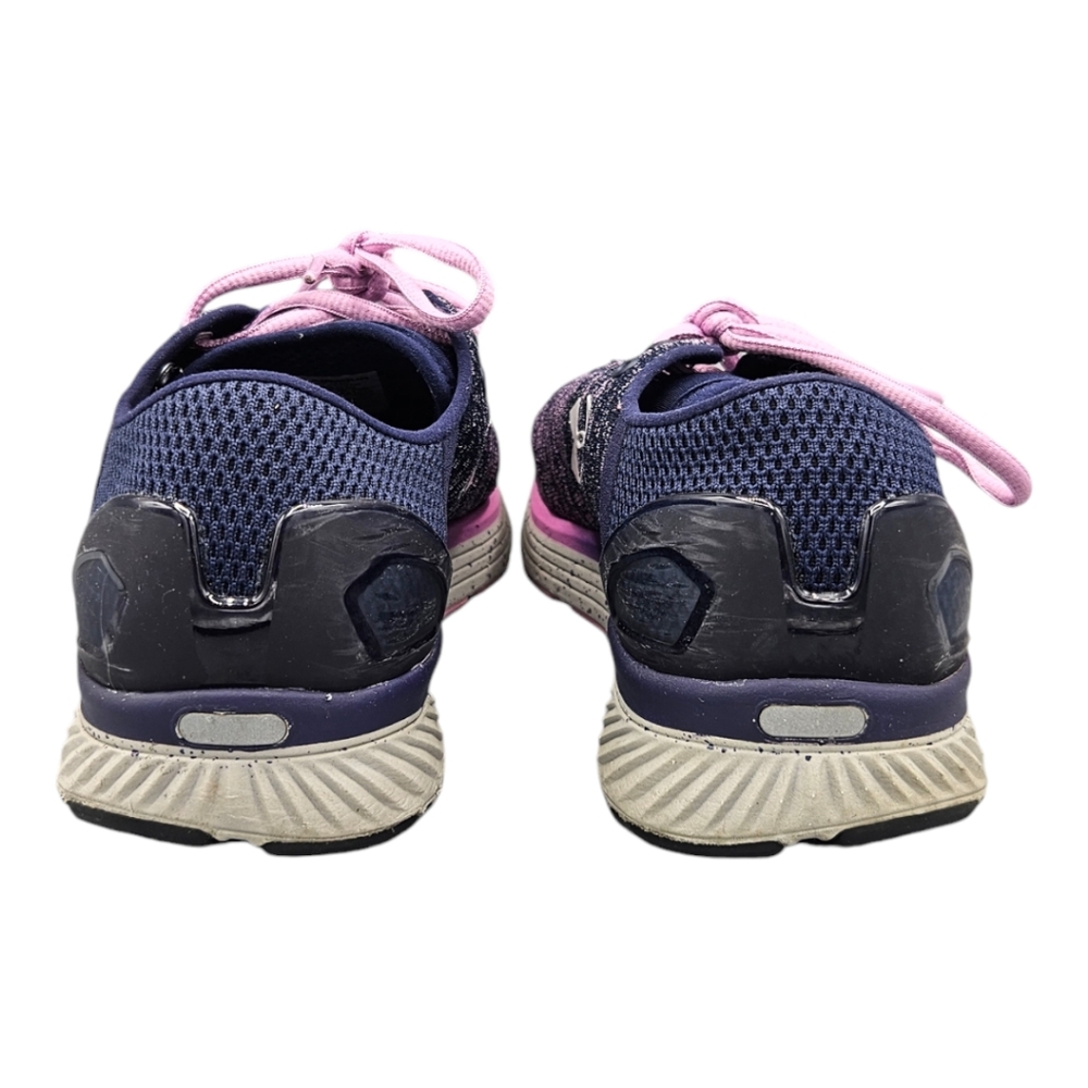 USED Women’s Under Armour Charged Bandit 3 running shoe size 9.5 - Picture 6 of 7